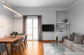 Athenian Calm Residence, Athen
